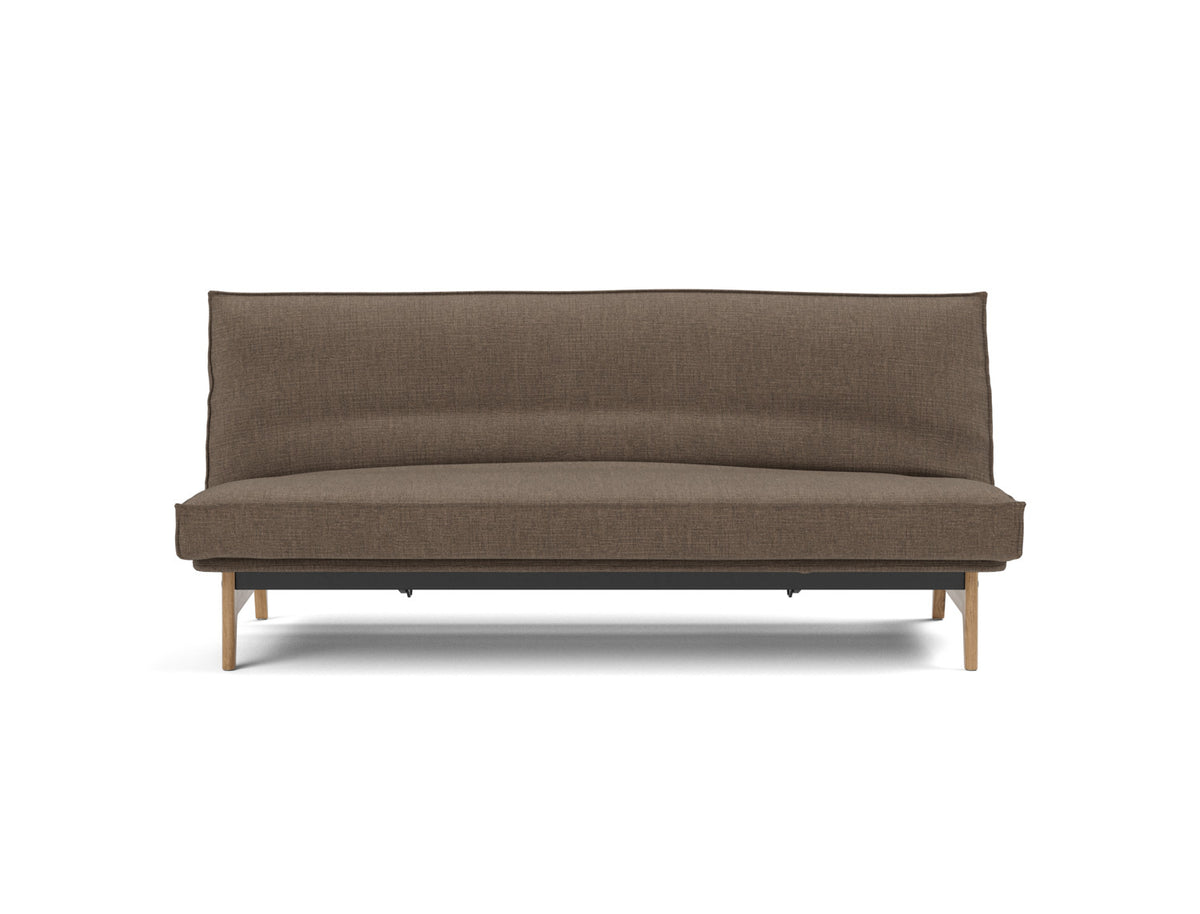 ASLAK Sofa Bed Sharp Plus Cover 120x200CM
