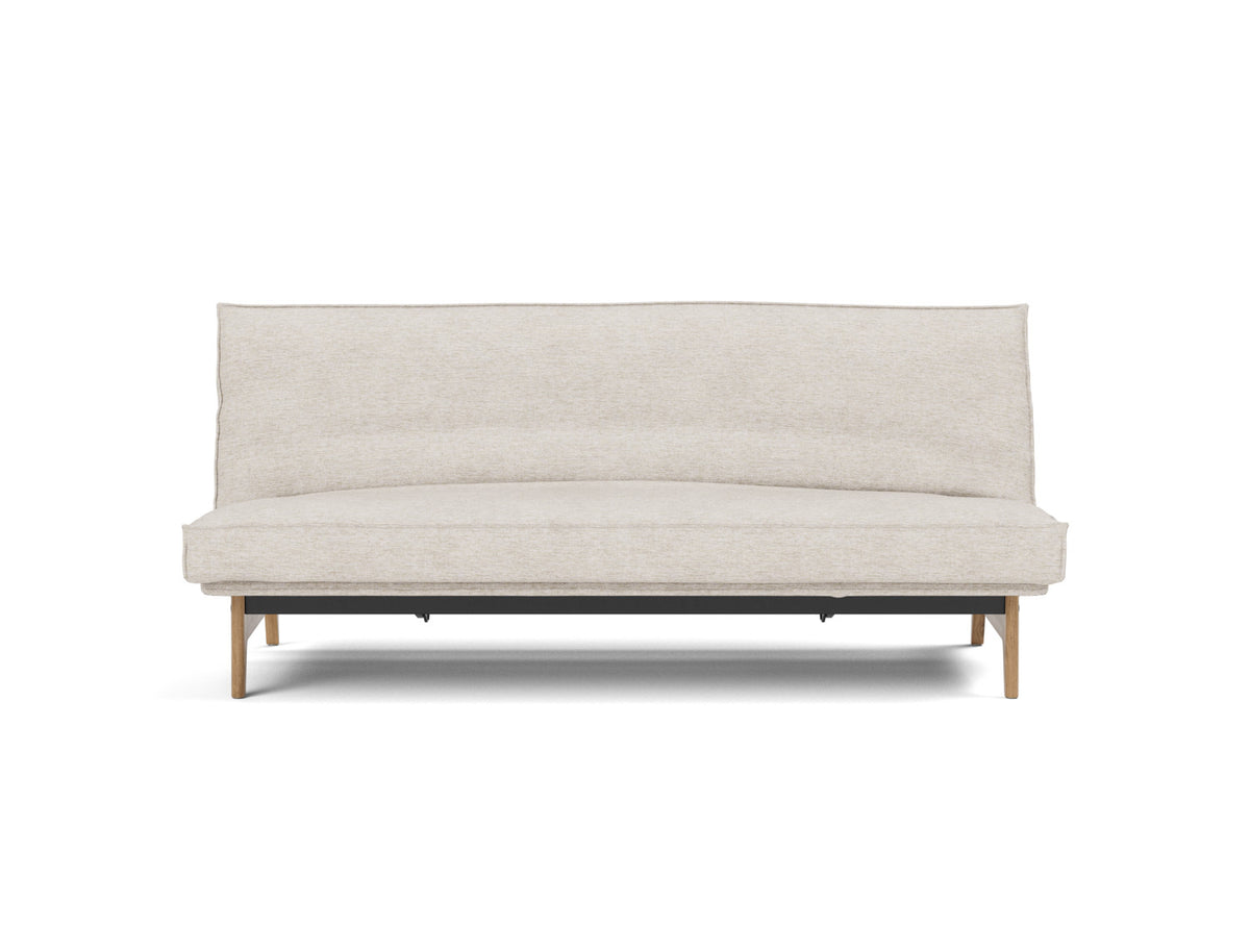ASLAK Sofa Bed Sharp Plus Cover 120x200CM