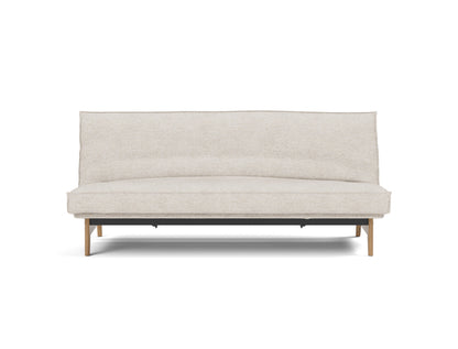 ASLAK Sofa Bed Sharp Plus Cover 120x200CM