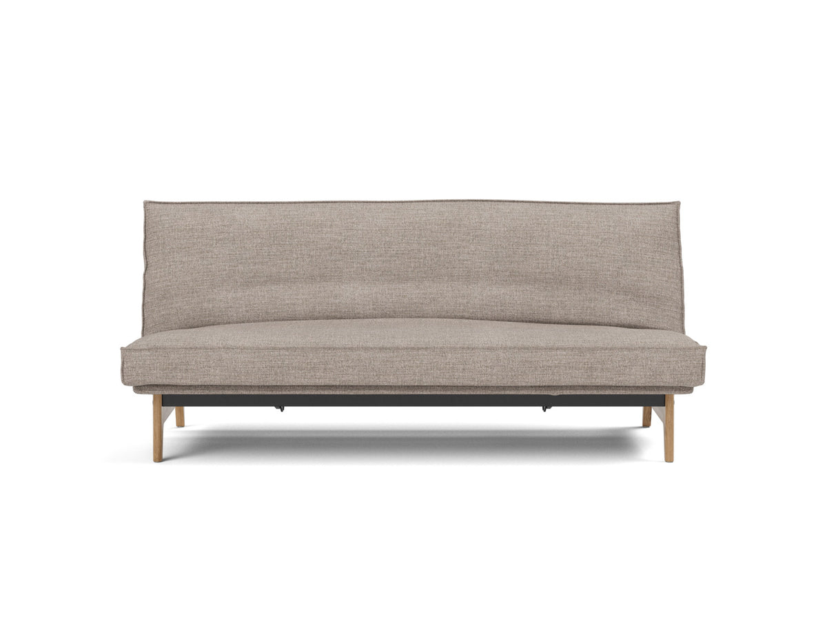 ASLAK Sofa Bed Sharp Plus Cover 120x200CM
