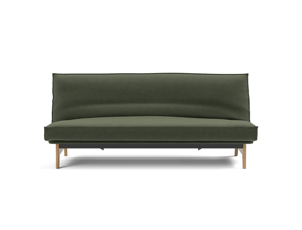 ASLAK Sofa Bed Sharp Plus Cover 120x200CM