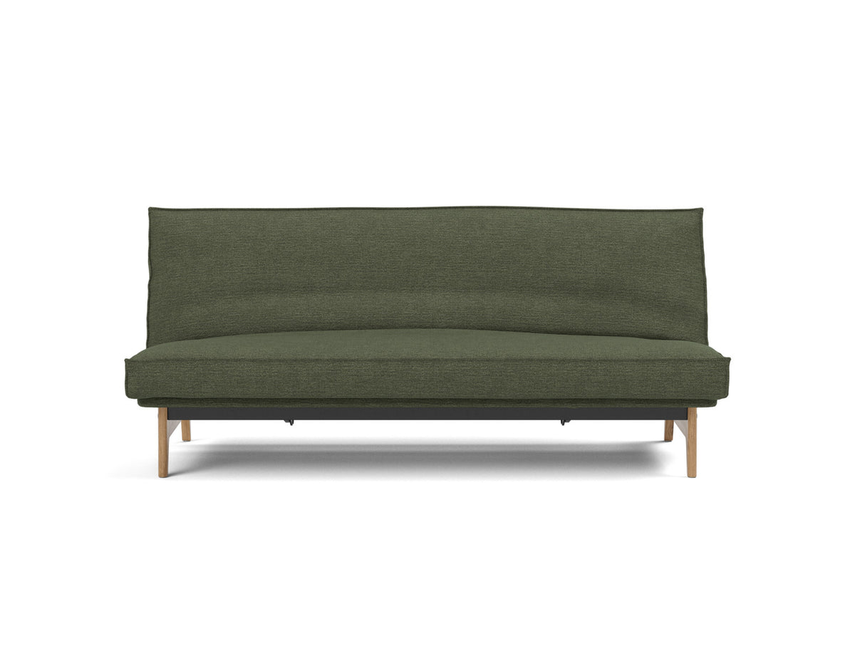 ASLAK Sofa Bed Sharp Plus Cover 120x200CM