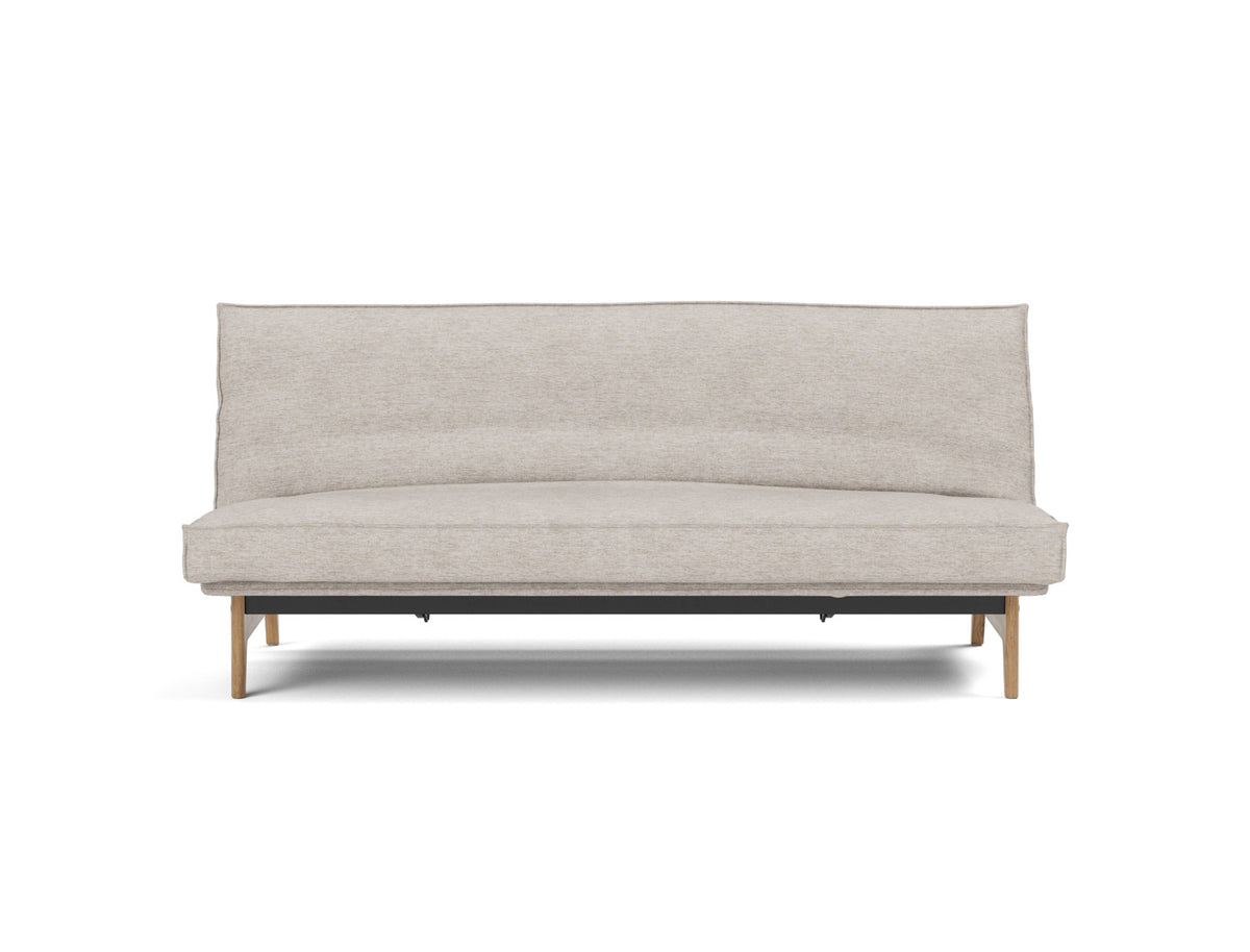 ASLAK Sofa Bed Sharp Plus Cover 120x200CM