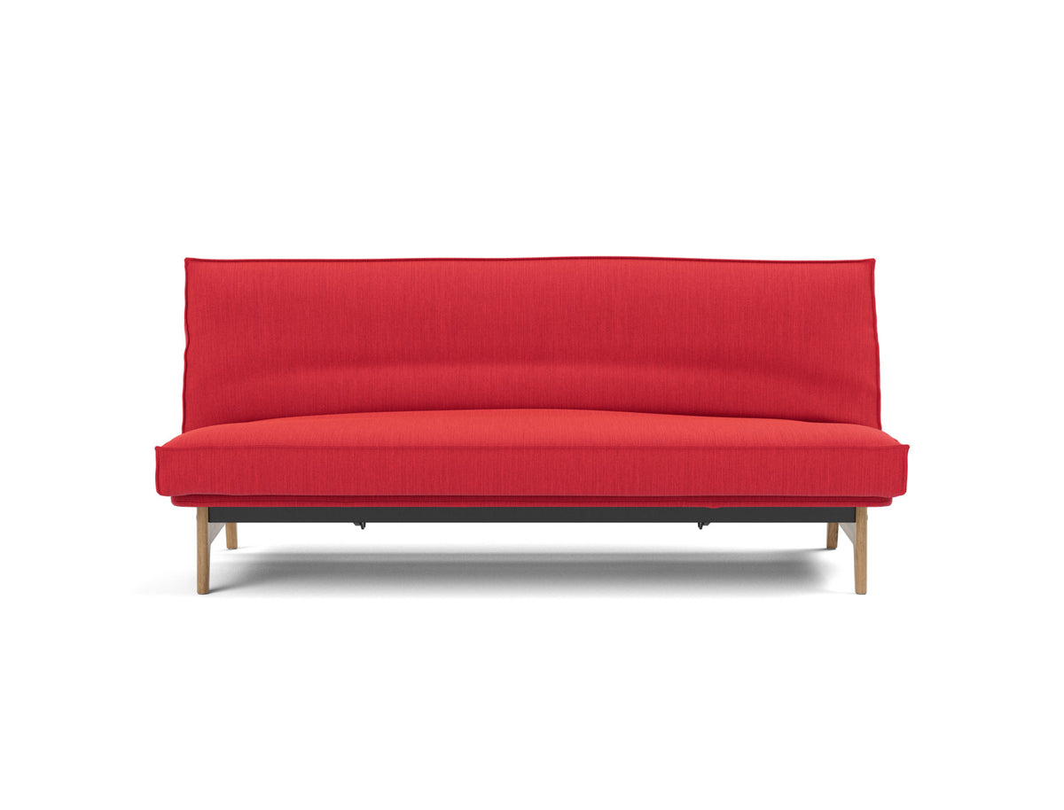 ASLAK Sofa Bed Sharp Plus Cover 120x200CM