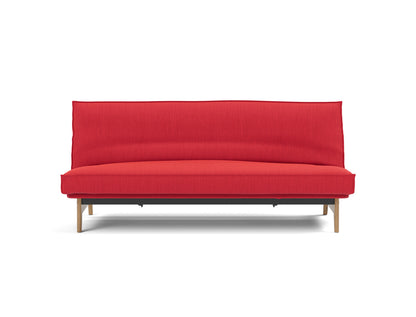ASLAK Sofa Bed Sharp Plus Cover 120x200CM
