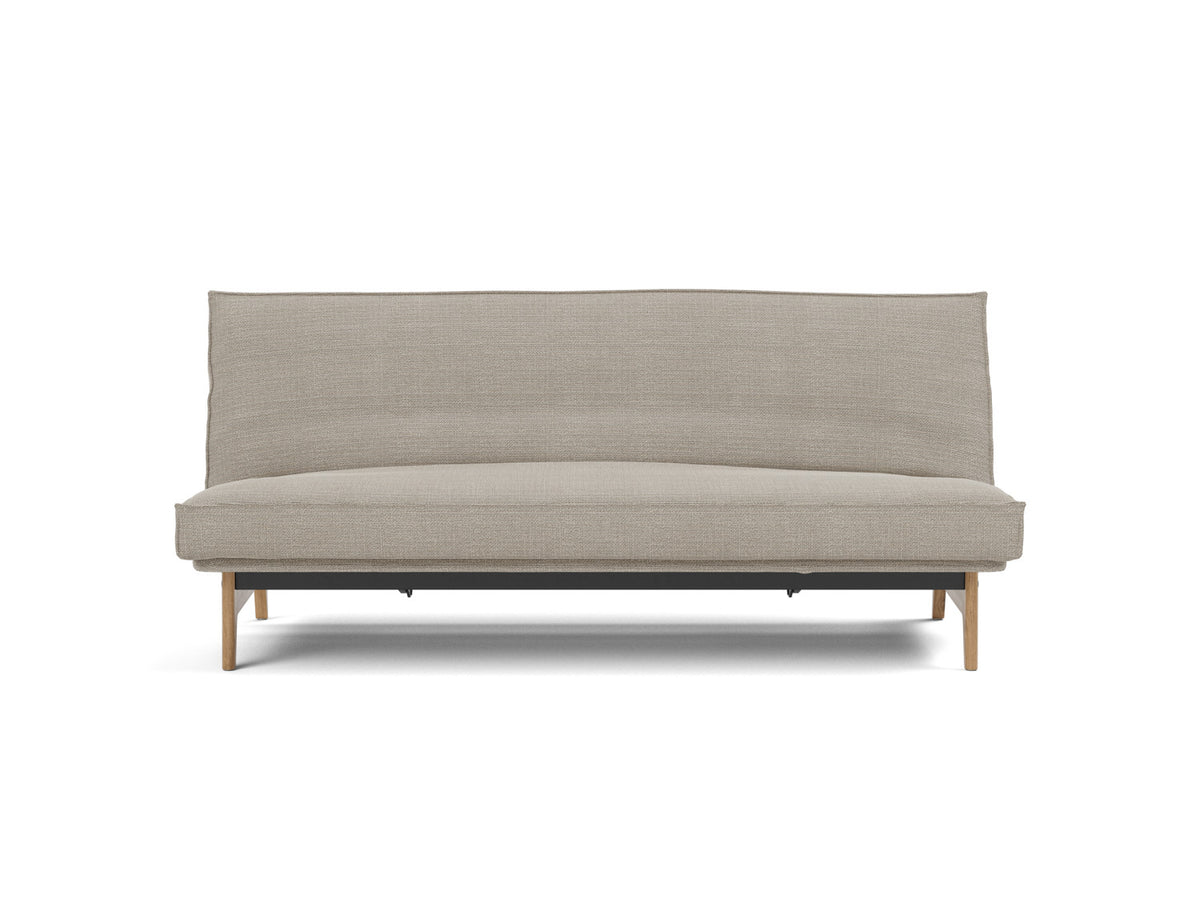 ASLAK Sofa Bed Sharp Plus Cover 120x200CM