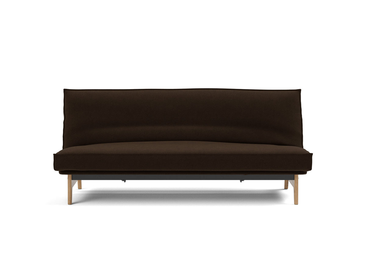 ASLAK Sofa Bed Sharp Plus Cover 120x200CM