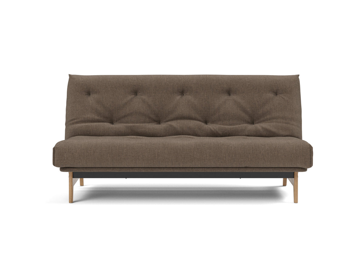 ASLAK Sofa Bed Nordic Mattress 140x200CM