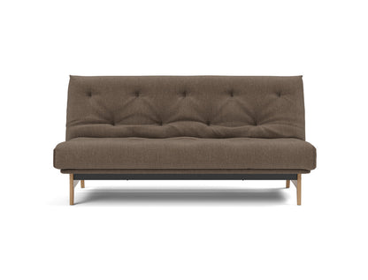 ASLAK Sofa Bed Nordic Mattress 140x200CM