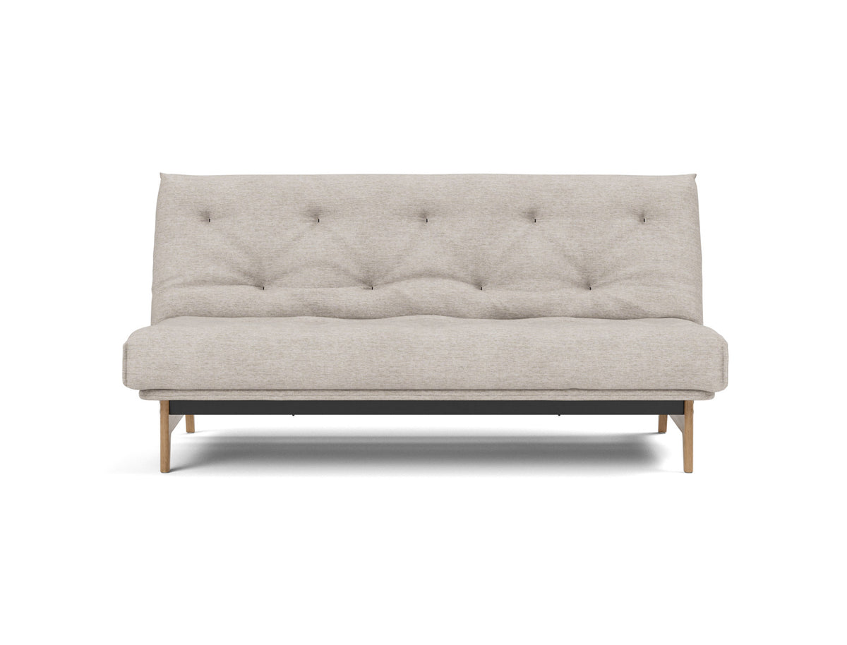 ASLAK Sofa Bed Nordic Mattress 140x200CM