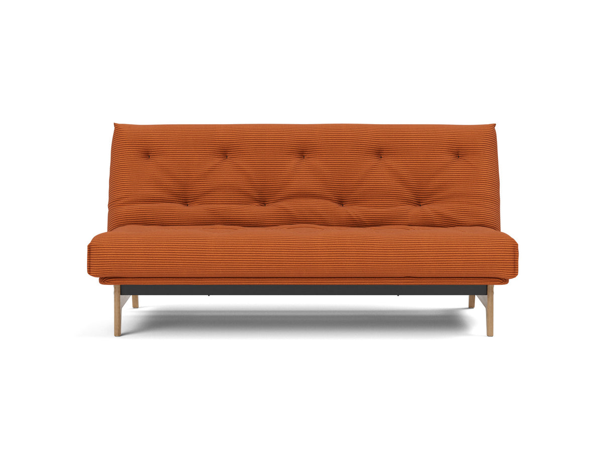 ASLAK Sofa Bed Nordic Mattress 140x200CM