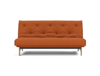 ASLAK Sofa Bed Nordic Mattress 140x200CM
