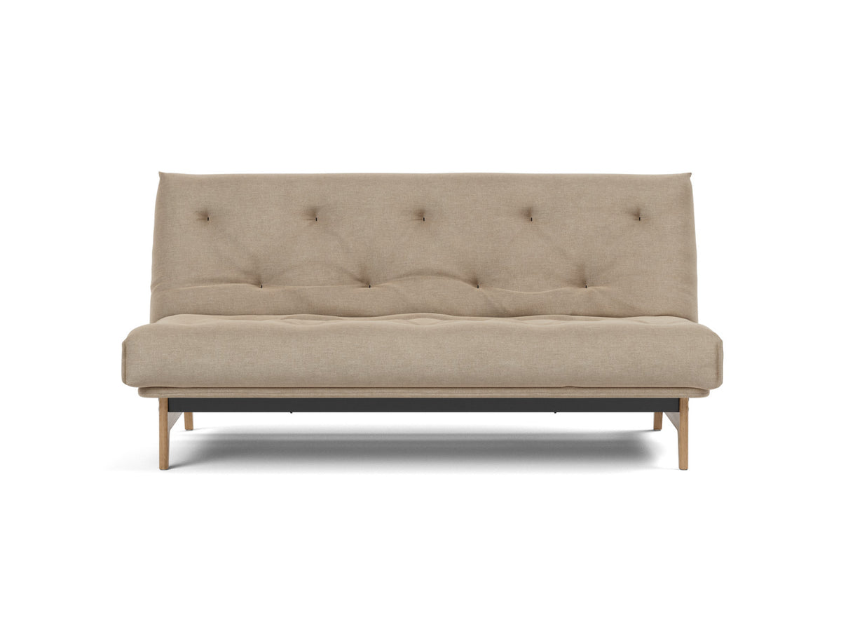 ASLAK Sofa Bed Nordic Mattress 140x200CM