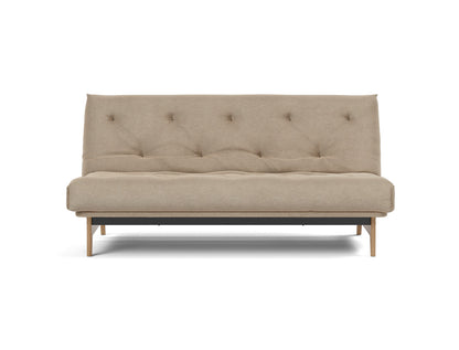ASLAK Sofa Bed Nordic Mattress 140x200CM