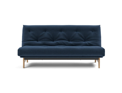 ASLAK Sofa Bed Nordic Mattress 140x200CM