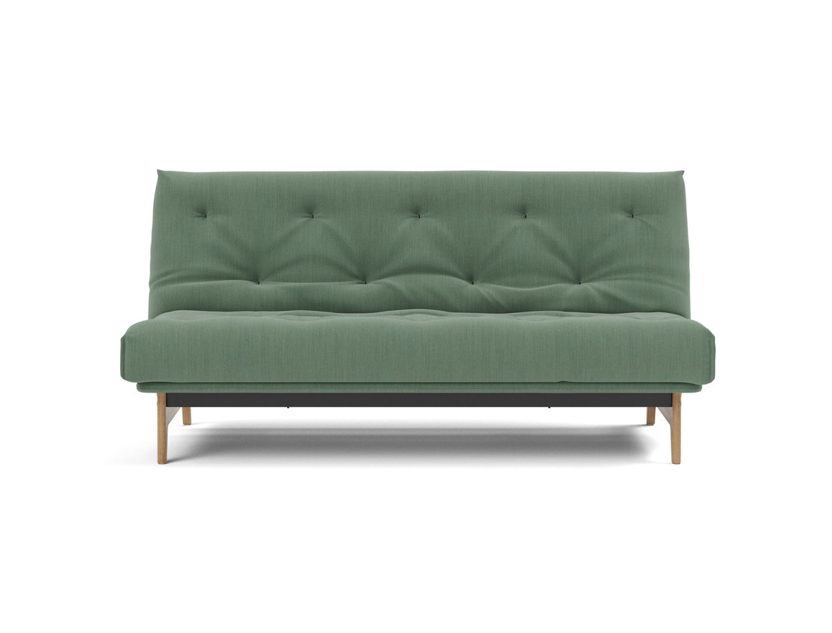 ASLAK Sofa Bed Nordic Mattress 140x200CM