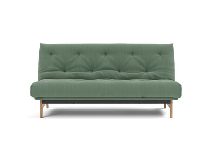 ASLAK Sofa Bed Nordic Mattress 140x200CM