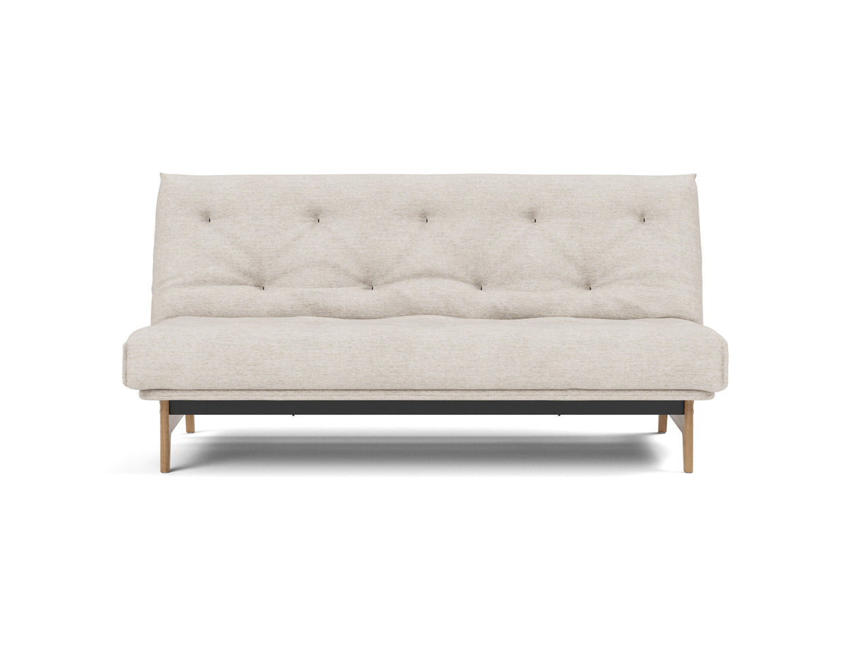ASLAK Sofa Bed Nordic Mattress 140x200CM