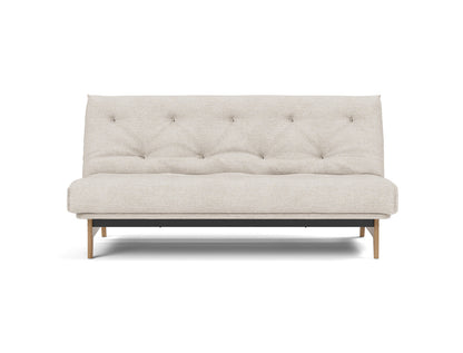ASLAK Sofa Bed Nordic Mattress 140x200CM