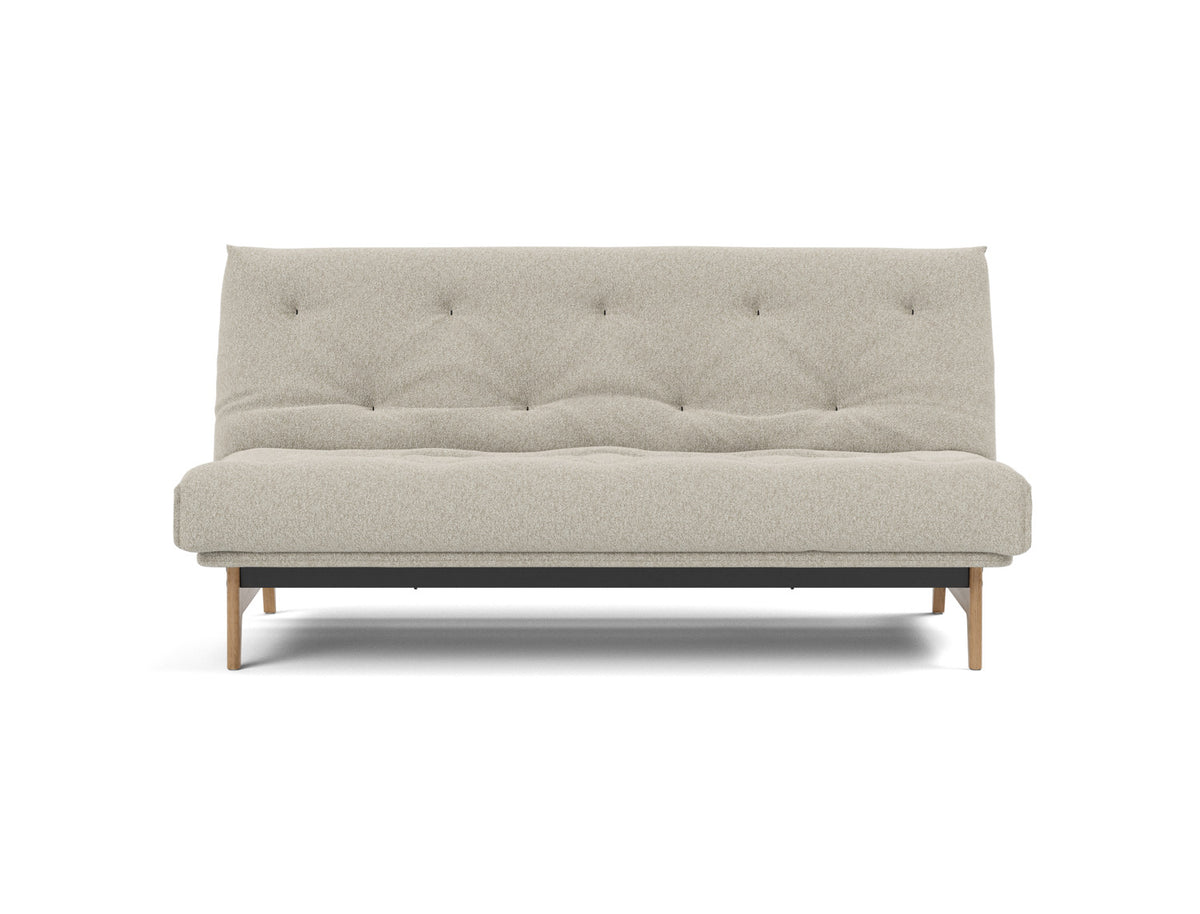ASLAK Sofa Bed Nordic Mattress 140x200CM