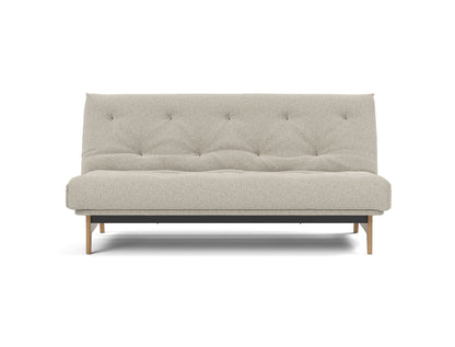 ASLAK Sofa Bed Nordic Mattress 140x200CM