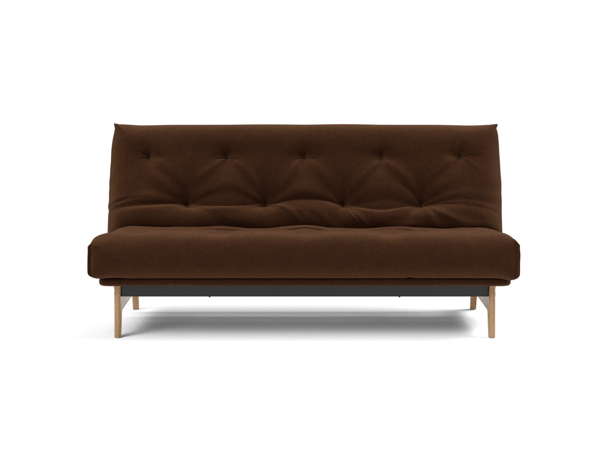 ASLAK Sofa Bed Nordic Mattress 140x200CM