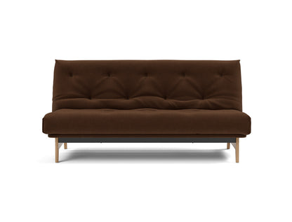 ASLAK Sofa Bed Nordic Mattress 140x200CM