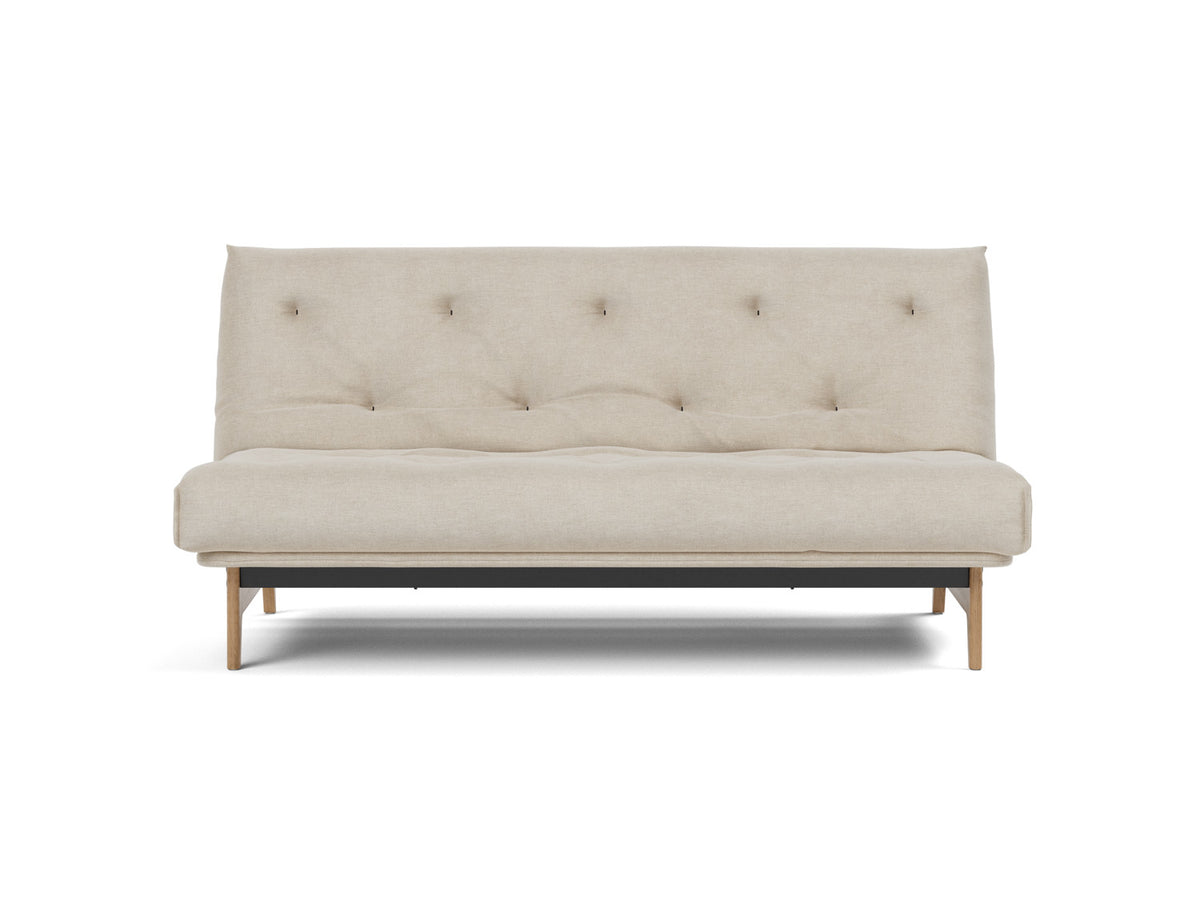 ASLAK Sofa Bed Nordic Mattress 140x200CM