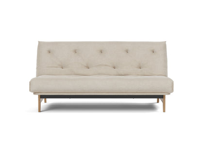 ASLAK Sofa Bed Nordic Mattress 140x200CM