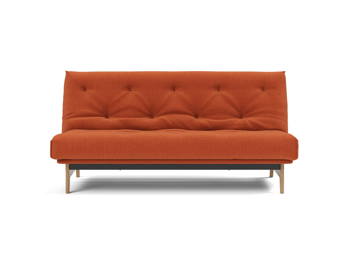 ASLAK Sofa Bed Nordic Mattress 140x200CM