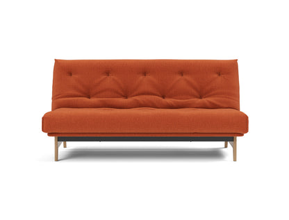 ASLAK Sofa Bed Nordic Mattress 140x200CM