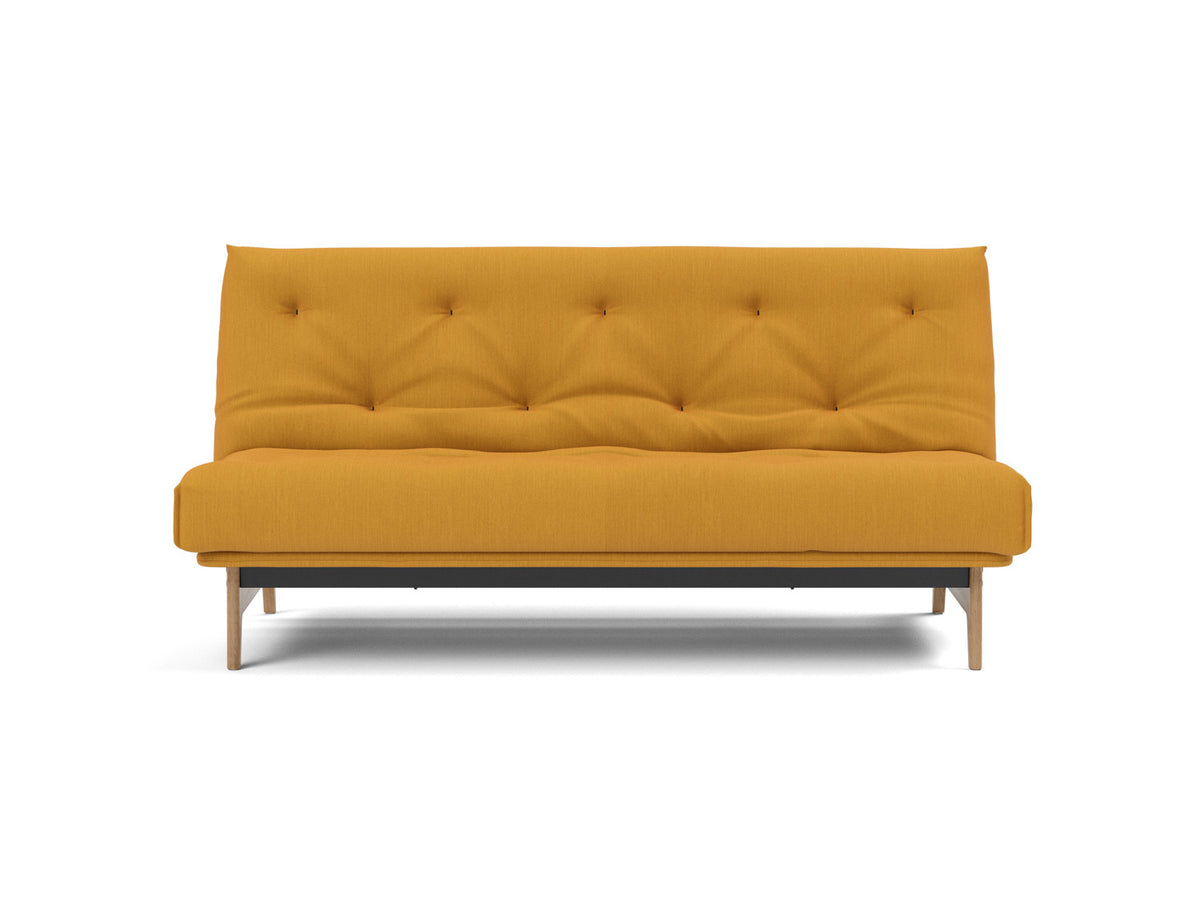ASLAK Sofa Bed Nordic Mattress 140x200CM