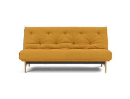 ASLAK Sofa Bed Nordic Mattress 140x200CM