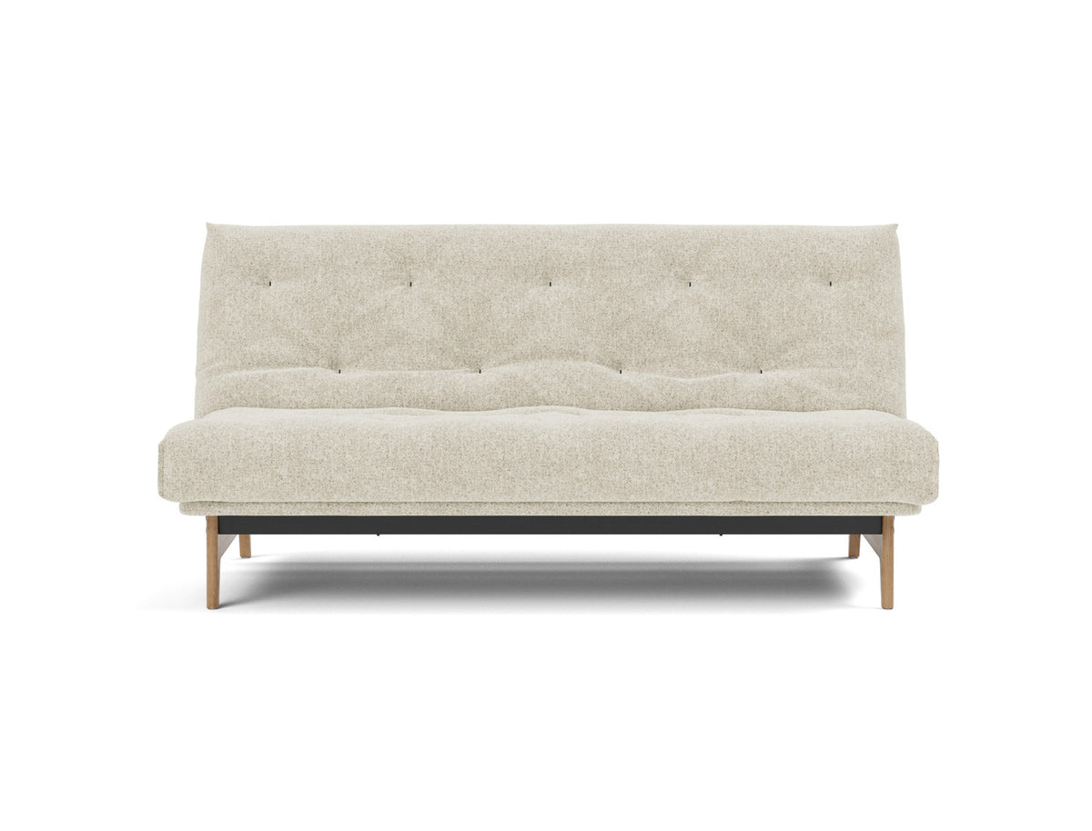 ASLAK Sofa Bed Nordic Mattress 140x200CM