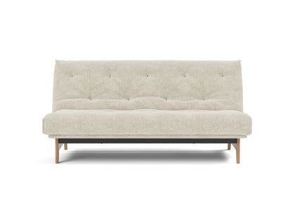 ASLAK Sofa Bed Nordic Mattress 140x200CM