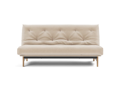 ASLAK Sofa Bed Nordic Mattress 140x200CM