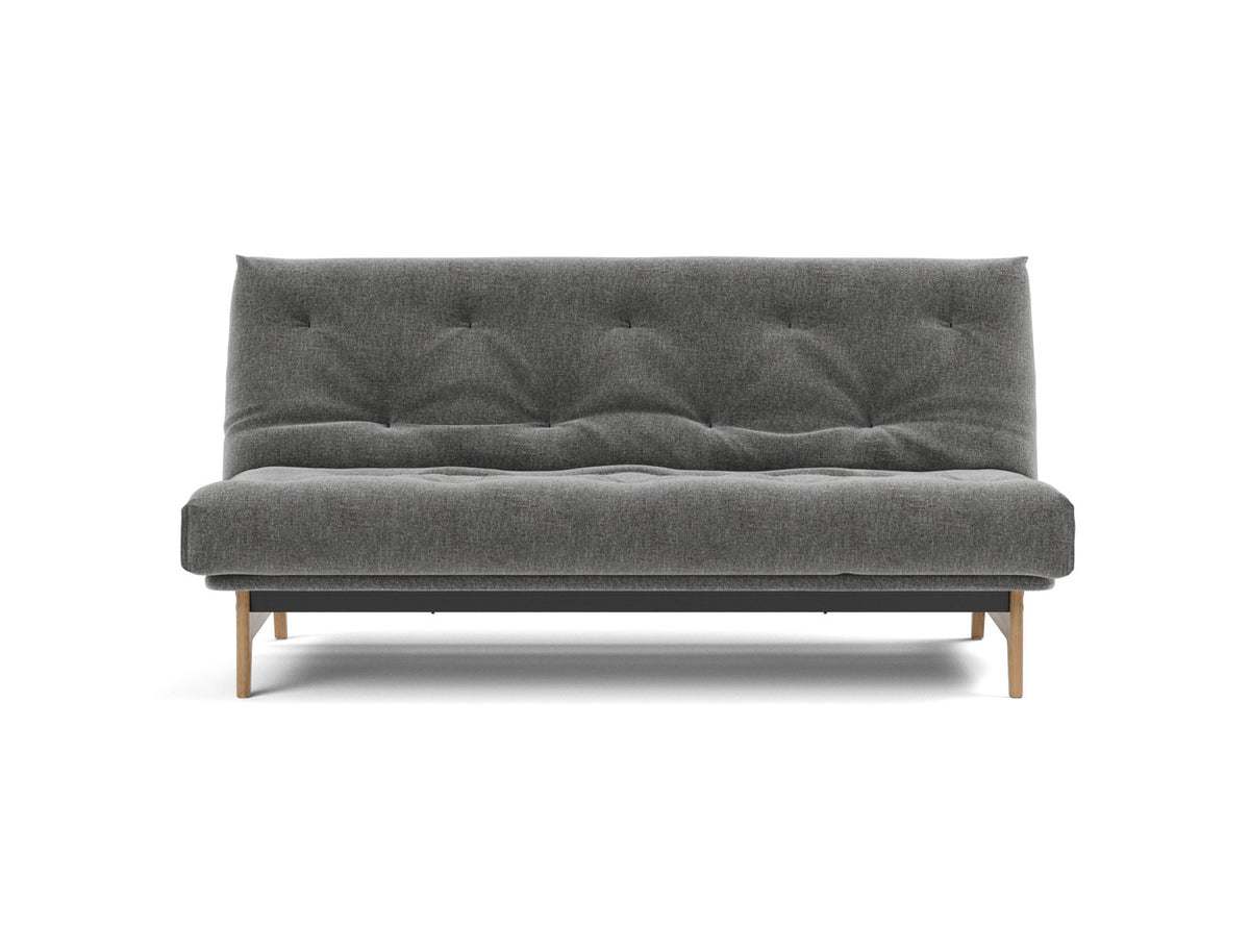 ASLAK Sofa Bed Nordic Mattress 140x200CM