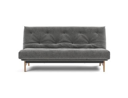 ASLAK Sofa Bed Nordic Mattress 140x200CM