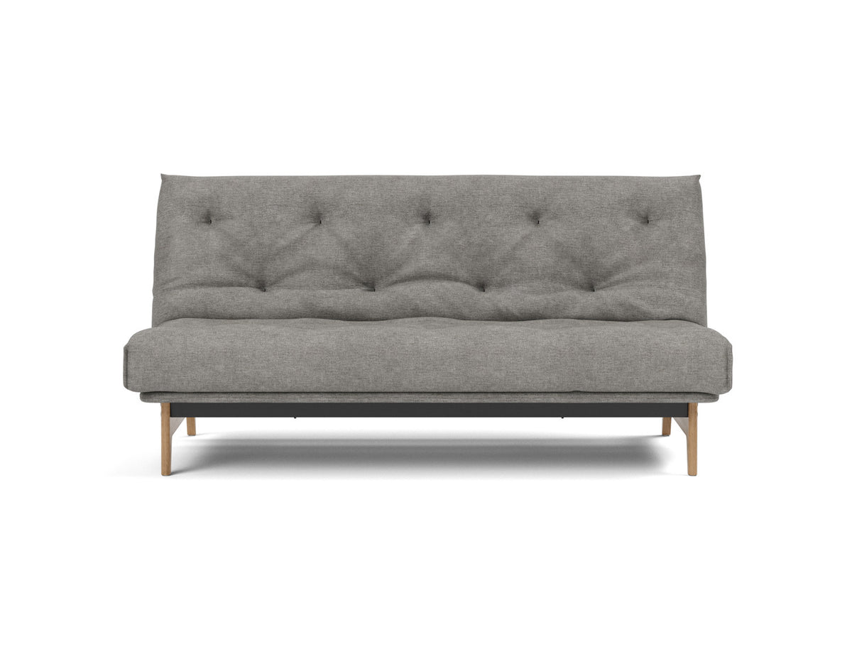 ASLAK Sofa Bed Nordic Mattress 140x200CM