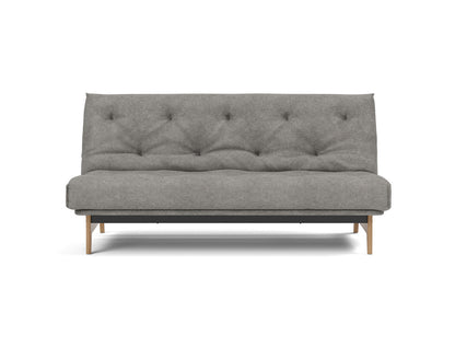 ASLAK Sofa Bed Nordic Mattress 140x200CM