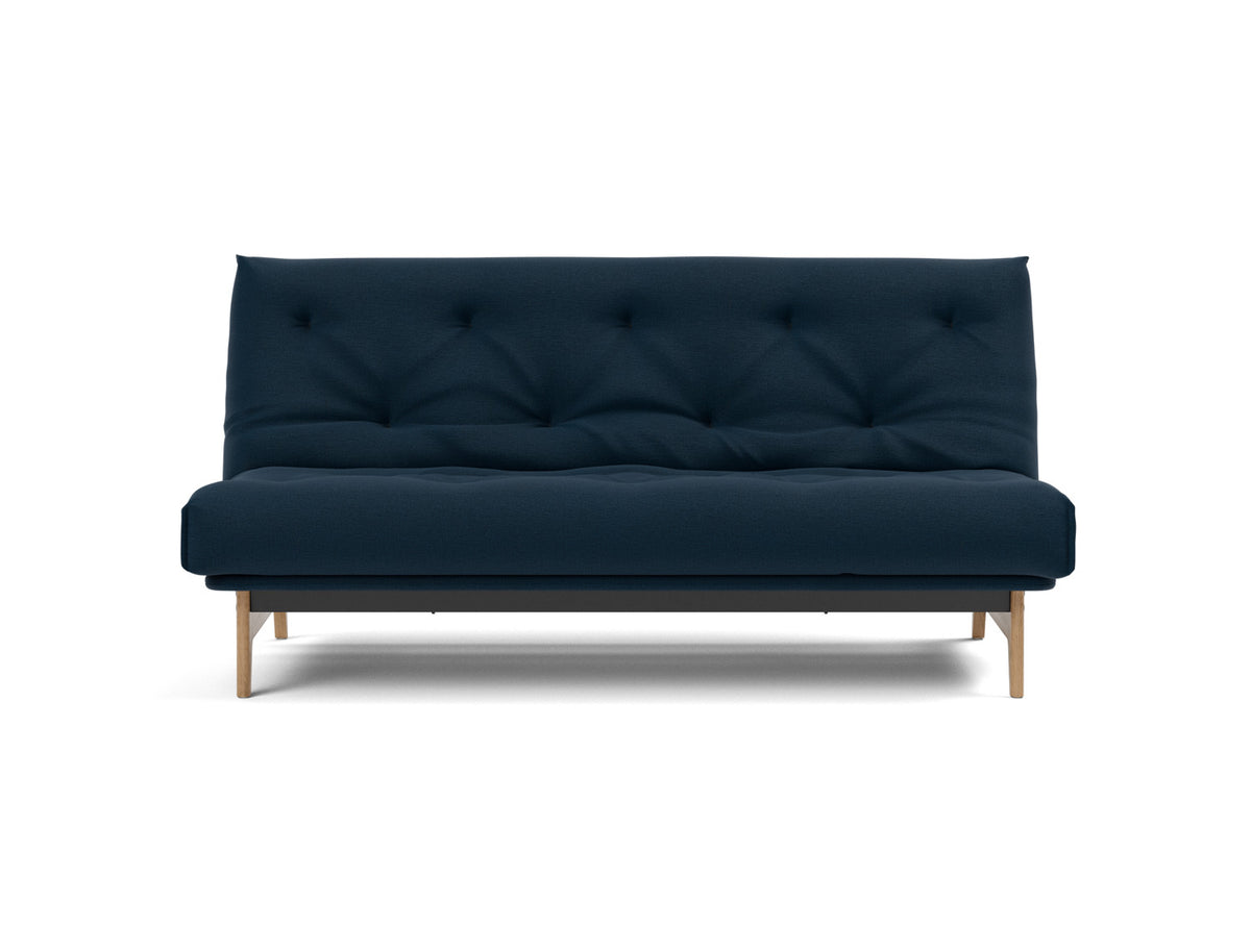 ASLAK Sofa Bed Nordic Mattress 140x200CM