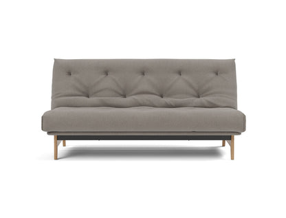 ASLAK Sofa Bed Nordic Mattress 140x200CM