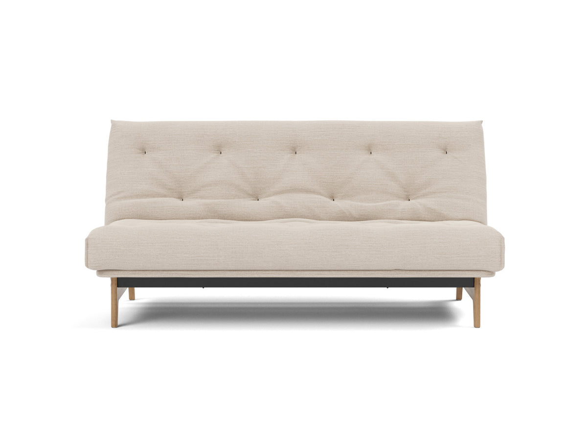 ASLAK Sofa Bed Nordic Mattress 140x200CM