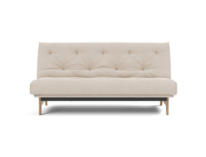 ASLAK Sofa Bed Nordic Mattress 140x200CM