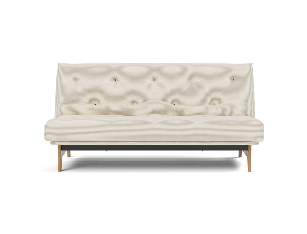 ASLAK Sofa Bed Nordic Mattress 140x200CM