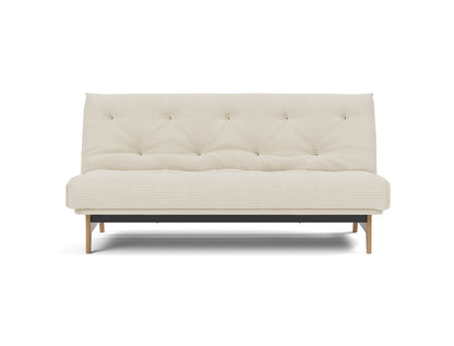 ASLAK Sofa Bed Nordic Mattress 140x200CM