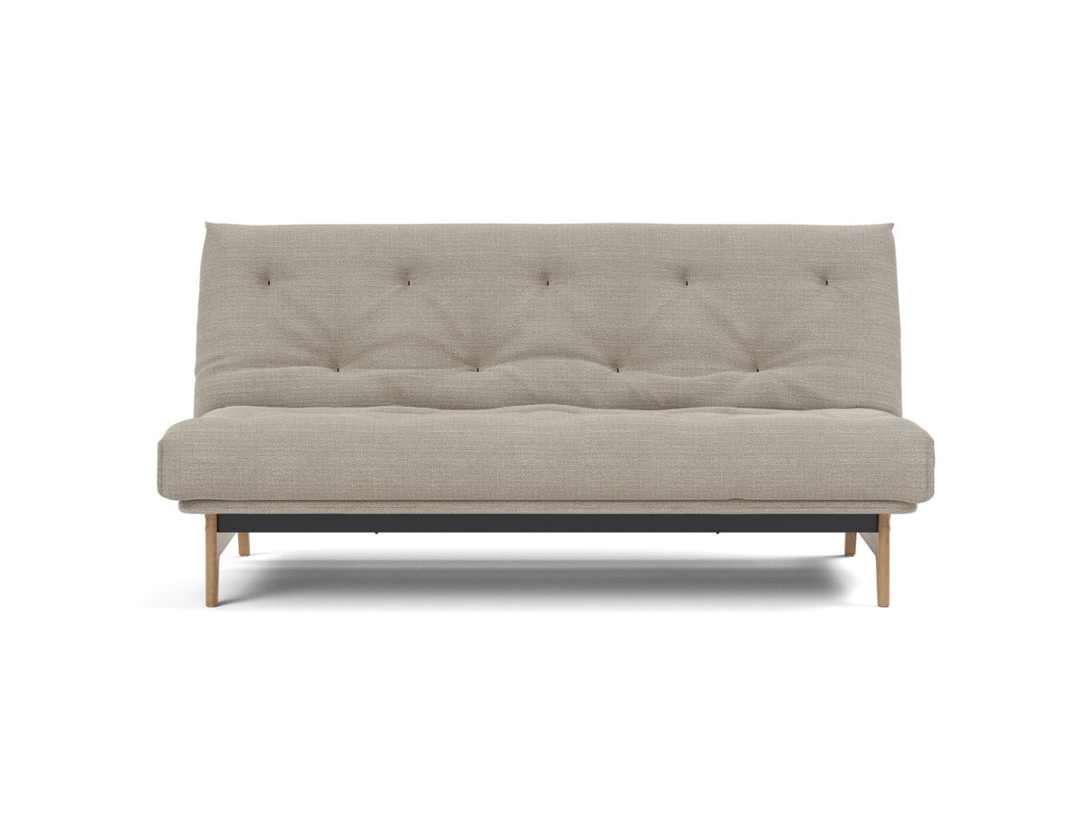 ASLAK Sofa Bed Nordic Mattress 140x200CM