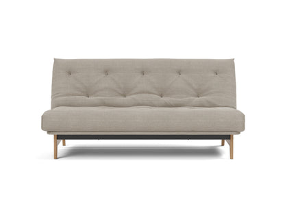 ASLAK Sofa Bed Nordic Mattress 140x200CM