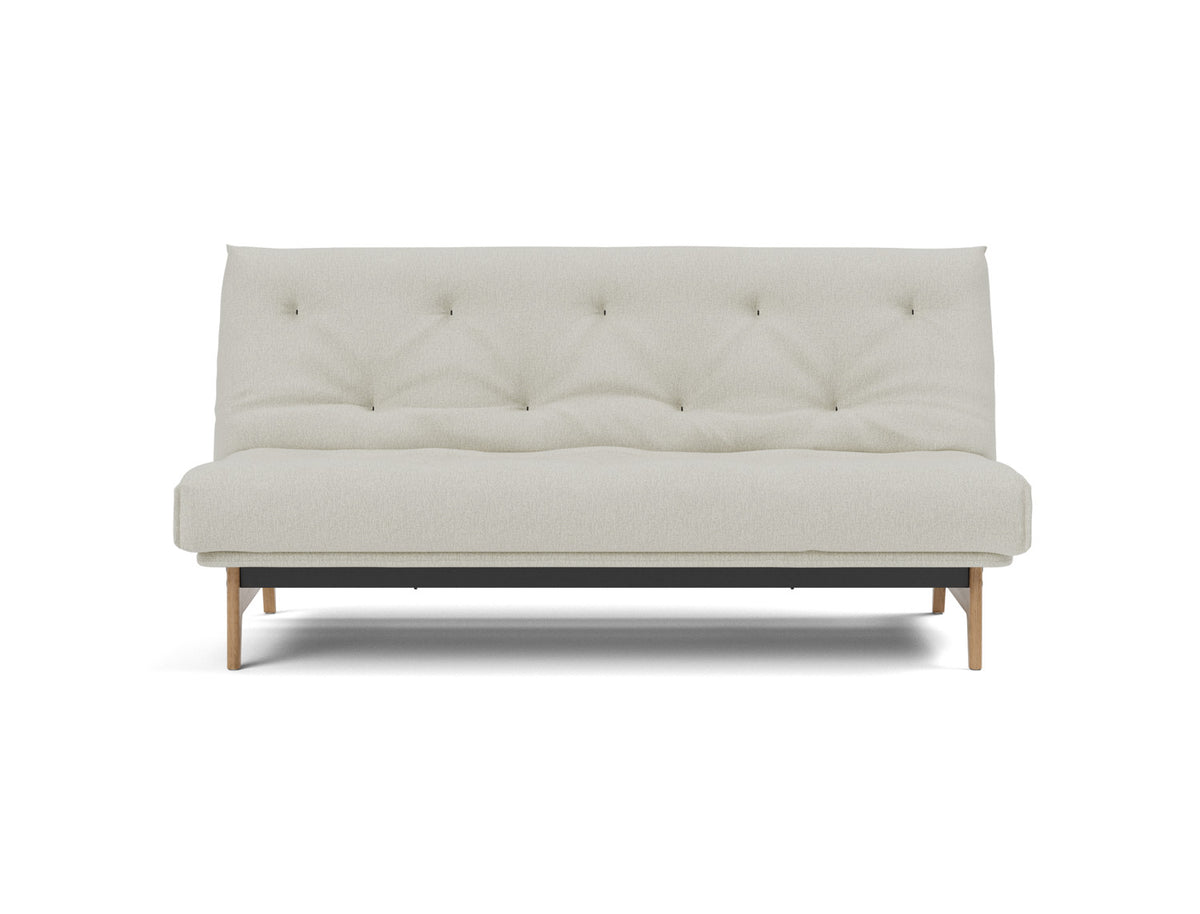 ASLAK Sofa Bed Nordic Mattress 140x200CM
