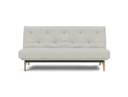 ASLAK Sofa Bed Nordic Mattress 140x200CM